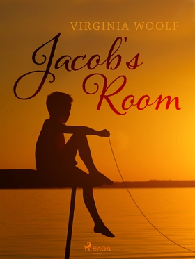 Jacob's Room (e-bok) av Virginia Woolf