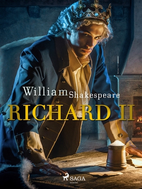 Richard II (e-bok) av William Shakespeare