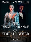 The Disappearance Of Kimball Webb