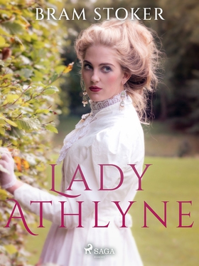 Lady Athlyne (e-bok) av Bram Stoker