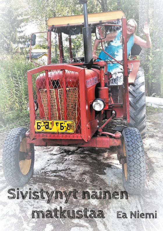 Sivistynyt nainen matkustaa