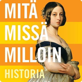 MMM Historia (ljudbok) av - -