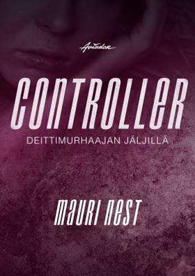 Controller (e-bok) av Mauri Nest