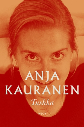 Tushka (e-bok) av Anja Kauranen