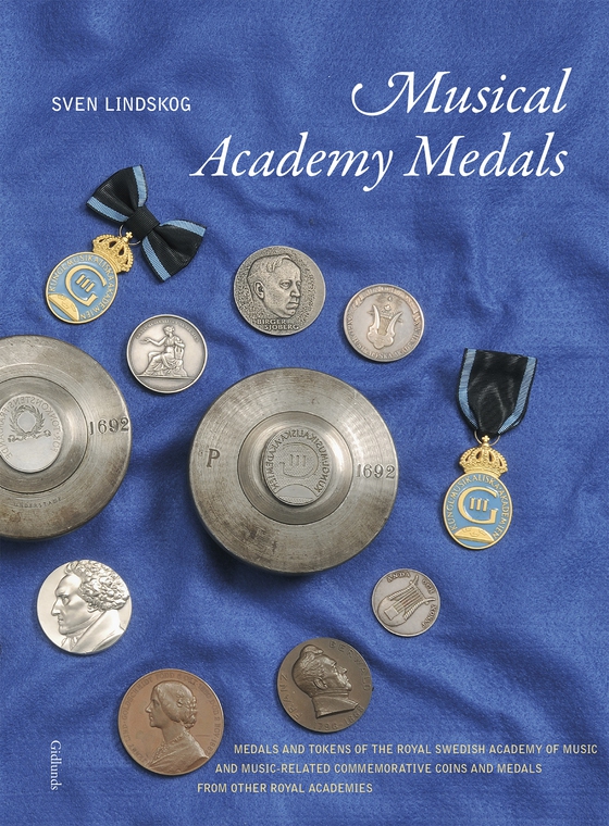 Musical Academy Medals