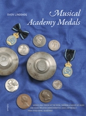 Musical Academy Medals
