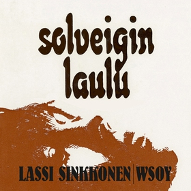 Solveigin laulu (ljudbok) av Lassi Sinkkonen