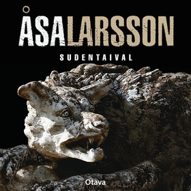 Sudentaival (ljudbok) av Åsa Larsson