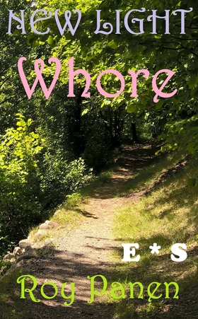 NEW LIGHT Whore (English / Swedish) (e-bok) av 