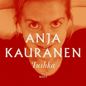 Tushka (ljudbok) av Anja Kauranen