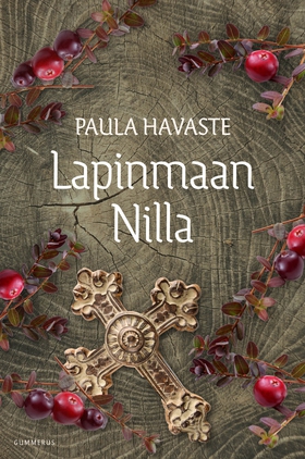 Lapinmaan Nilla (e-bok) av Paula Havaste