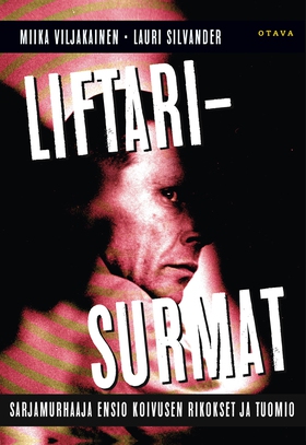 Liftarisurmat (e-bok) av Miika Viljakainen, Lau