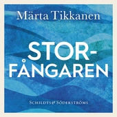 Storfångaren