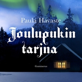 Joulupukin tarina