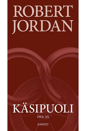 Käsipuoli (e-bok) av Robert Jordan