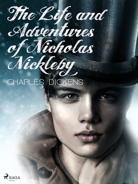 The Life and Adventures of Nicholas Nickleby (e
