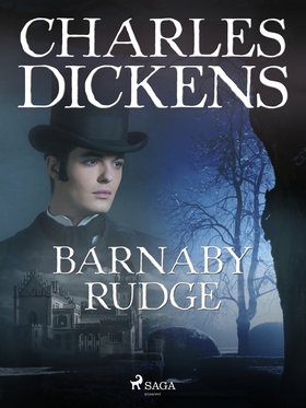 Barnaby Rudge (e-bok) av Charles Dickens