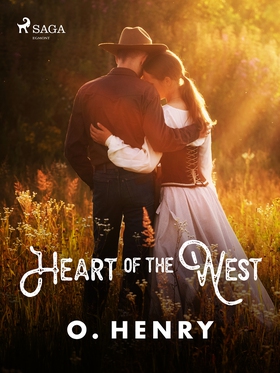 Heart of the West (e-bok) av O. Henry