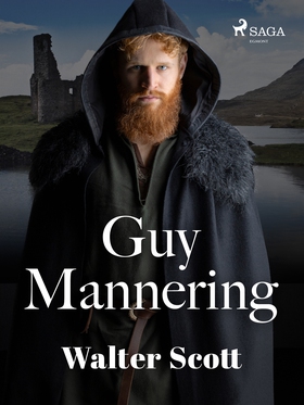 Guy Mannering (e-bok) av Walter Scott