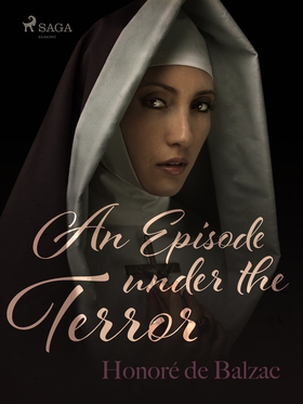 An Episode Under the Terror (e-bok) av Honoré D