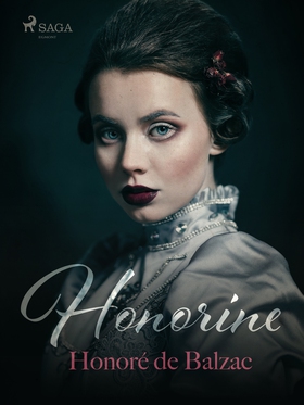 Honorine (e-bok) av Honoré De Balzac