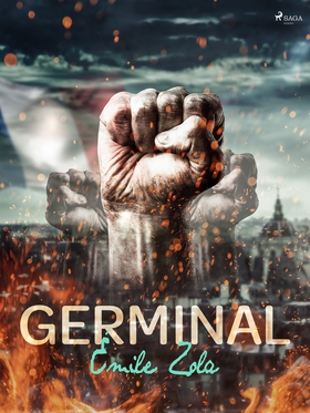 Germinal (e-bok) av Émile Zola