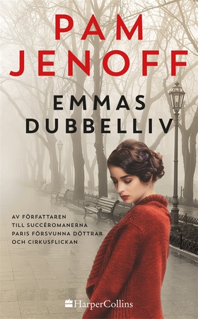 Emmas dubbelliv (e-bok) av Pam Jenoff