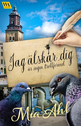 "Jag älskar dig" är ingen trollformel (e-bok) a