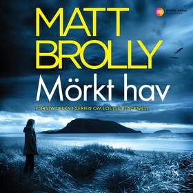 Mörkt hav (ljudbok) av Matt Brolly