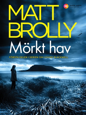 Mörkt hav (e-bok) av Matt Brolly