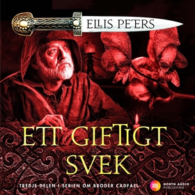 Ett giftigt svek (ljudbok) av Ellis Peters