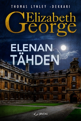 Elenan tähden (e-bok) av Elizabeth George