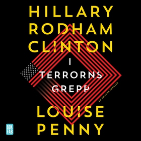 I terrorns grepp (ljudbok) av Louise Penny, Hil