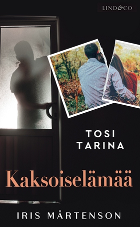 Kaksoiselämää (e-bok) av Iris Mortenson