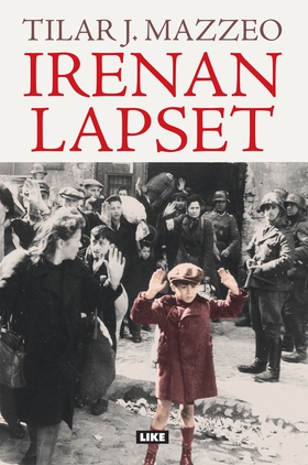 Irenan lapset (e-bok) av Tilar J. Mazzeo