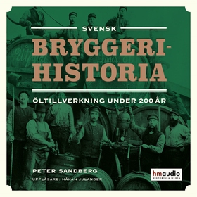 Svensk bryggerihistoria. Öltillverkning under 2