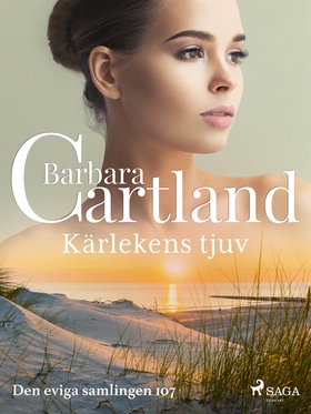 Kärlekens tjuv (e-bok) av Barbara Cartland