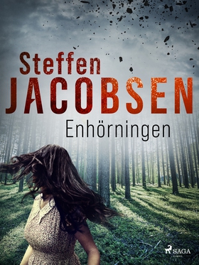 Enhörningen (e-bok) av Steffen Jacobsen
