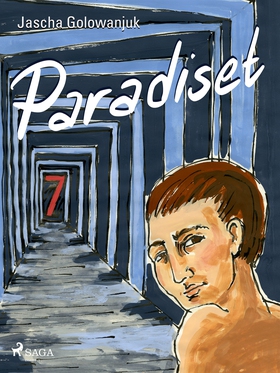 Paradiset (e-bok) av Jascha Golowanjuk