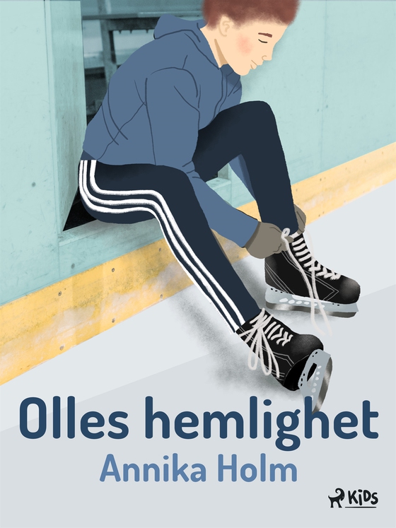Olles hemlighet