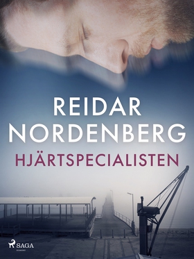 Hjärtspecialisten (e-bok) av Reidar Nordenberg