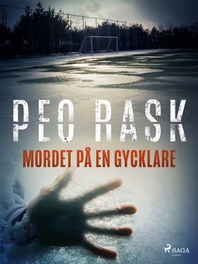 Mordet på en gycklare (e-bok) av Peo Rask