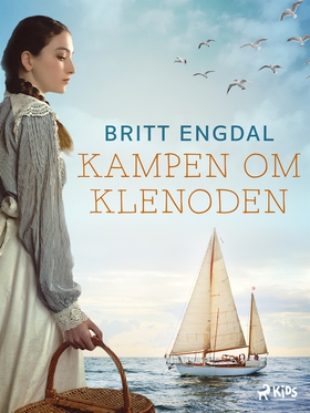 Kampen om klenoden (e-bok) av Britt Engdal