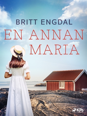 En annan Maria (e-bok) av Britt Engdal