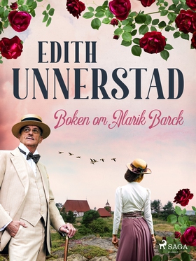 Boken om Alarik Barck (e-bok) av Edith Unnersta