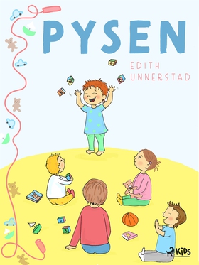 Pysen (e-bok) av Edith Unnerstad