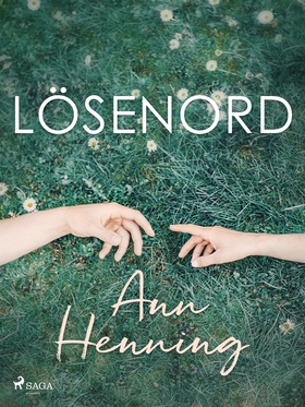 Lösenord (e-bok) av Ann Henning