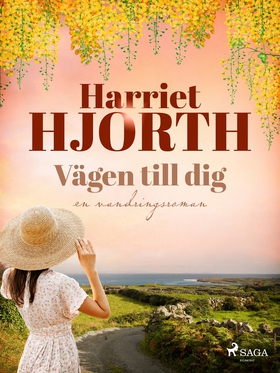 Vägen till dig (e-bok) av Harriet Hjorth
