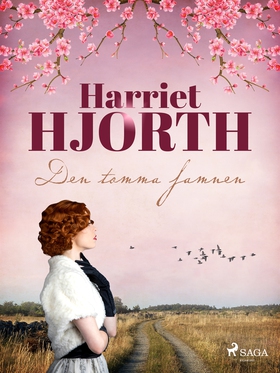 Den tomma famnen (e-bok) av Harriet Hjorth