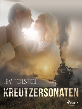 Kreutzersonaten (e-bok) av Lev Tolstoj, Leo Tol